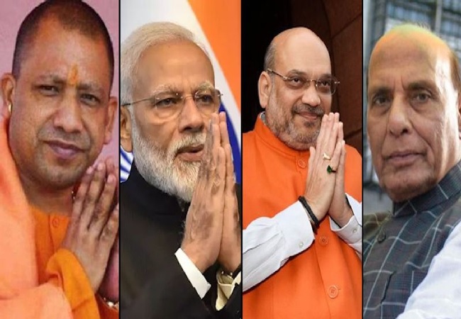 Dhanteras 2020: PM Modi, Amit Shah, Rajnath Singh, Yogi Adityanath and other leaders greet nation