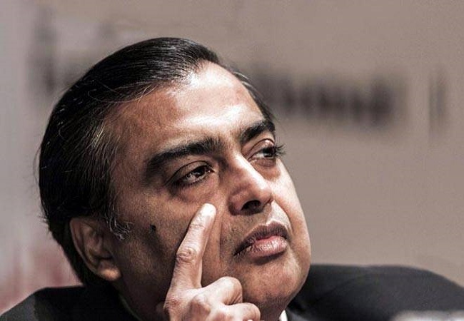 Mukesh Ambani, still the richest man in Asia but out from world’s top 10 richest billionaires list
