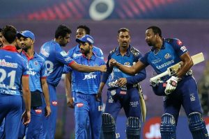 IPL 2020 final: Mumbai Indians Vs Delhi Capitals… Who will win title, which side is better poised for epic battle?