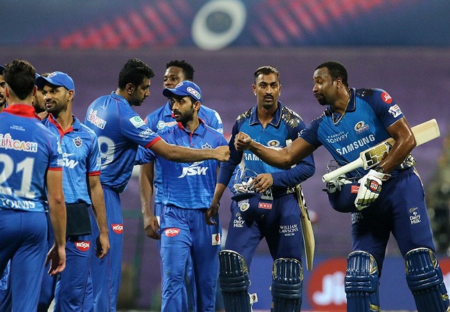 IPL 2020 final: Mumbai Indians Vs Delhi Capitals... Who will win title, which side is better poised for epic battle?