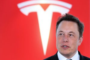 China bans Tesla entry into military over security concerns