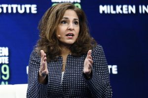 Who is Neera Tanden, the Indian-American expected to Joe Biden’s next budget chief?