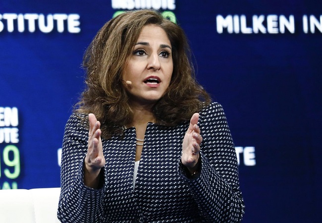 Who is Neera Tanden, the Indian-American expected to Joe Biden's next budget chief?