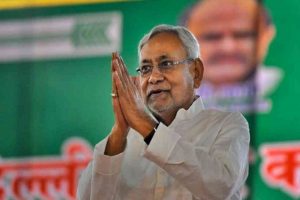 Bihar CM expresses condolences to families of those who died in Bhagalpur explosion
