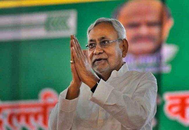Bihar election 2020 is my last election, announces Bihar CM Nitish Kumar
