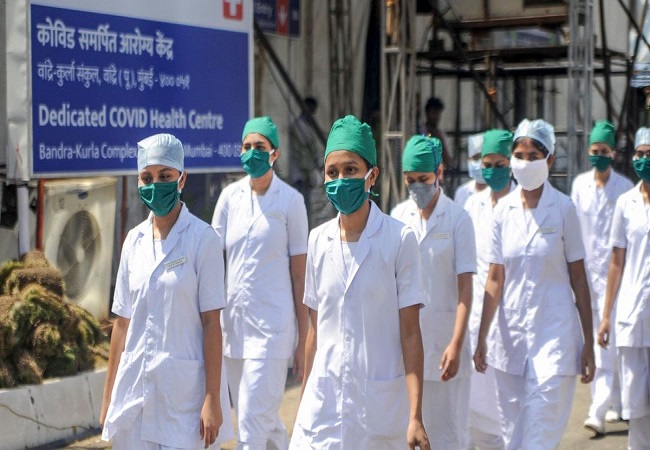 Delhi Govt Hospital revokes controversial order forbidding nurses from speaking in Malayalam