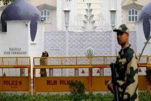 India summons Pak high commission official over Nagrota encounter