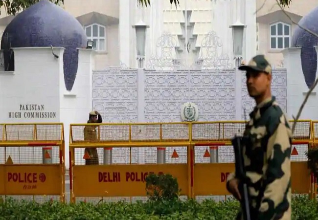 India summons Pak high commission official over Nagrota encounter