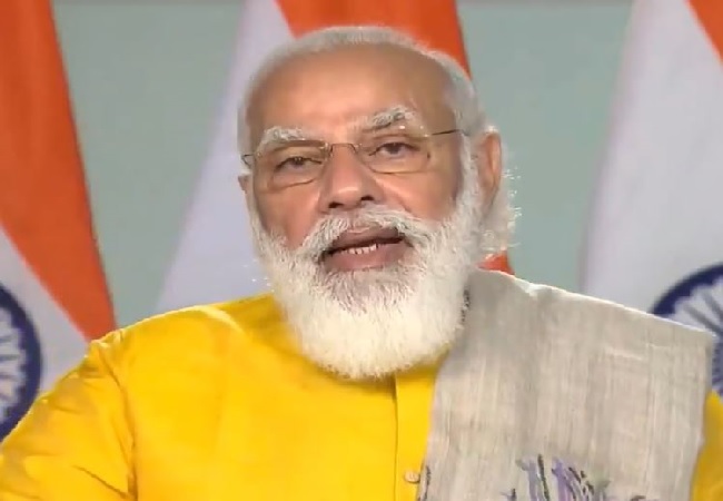 Ayurveda institutions inaugurated: Ayurveda is not just an alternative but a key basis of country’s health, says PM Modi