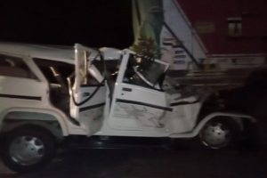 6 children among 14 killed in road accident in Uttar Pradesh’s Pratapgarh