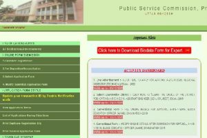 UPPSC APO Mains Result 2018-20 ANNOUNCED @uppsc.up.nic.in, Check list here
