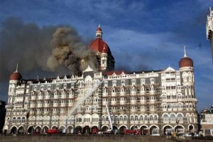 On 26/11 anniversary, US says standing alongside India in anti-terror fight