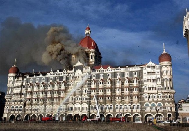 On 26/11 anniversary, US says standing alongside India in anti-terror fight