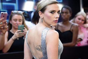 Will ‘Black Widow’ Scarlett Johansson keep rocking in 2021 as well?