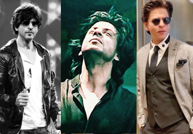 Happy Birthday SRK: Four power-packed non-romantic roles of ‘King of romance’ as Shahrukh Khan turns 55
