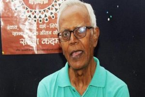 Bhima Koregaon accused Father Stan Swamy passes away