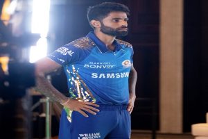 Will Suryakumar Yadav get a chance to play in Indian Cricket team?