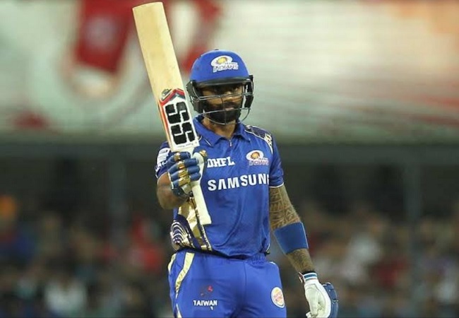 Will Suryakumar Yadav get a chance to play in Indian Cricket team?