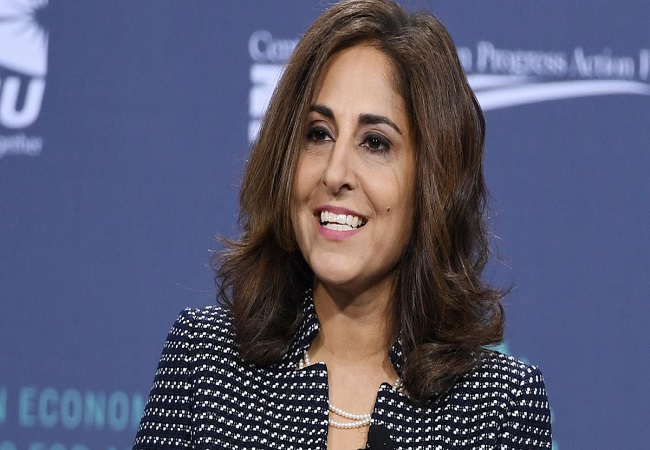 Who is Neera Tanden, the Indian-American expected to Joe Biden's next budget chief?