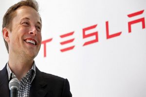 Elon Musk says Tesla moving headquarters from California to Texas