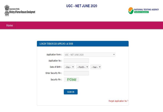 UGC NET 2020 answer key released: Here’s how to check