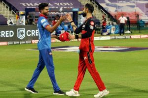 IPL 2020: Shreyas Iyer-led DC beat RCB by 6 wickets, both qualify for playoffs