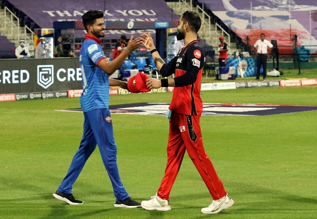 IPL 2020: Shreyas Iyer-led DC beat RCB by 6 wickets, both qualify for playoffs