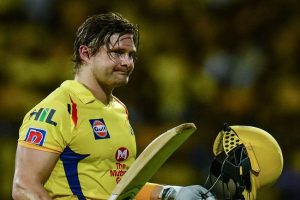 Shane Watson announces retirement from all forms of cricket, bids farewell to ‘beloved’ CSK