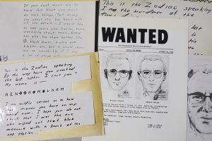 After more than 50 yrs, experts crack cryptic message of California’s ‘Zodiac Killer’