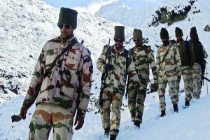 How 4.1 km long Shinkun tunnel will step up India’s defence of Ladakh, unnerve the Dragon