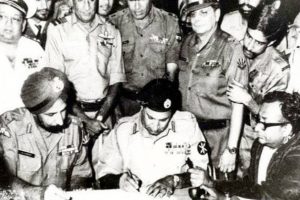 Vijay Diwas 2020: 50th anniversary of 1971 Indo-Pak War; See Pics