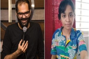 Supreme Court issues contempt, defamation notices to comedian Kunal Kamra and cartoonist Rachita Taneja