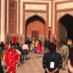 Akshay Kumar, Sara Ali Khan, Dhanush to shoot at Taj Mahal for 'Atrangi Re'