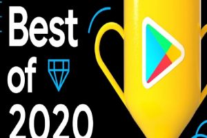 Google announces best apps and games on the Play Store in India for 2020