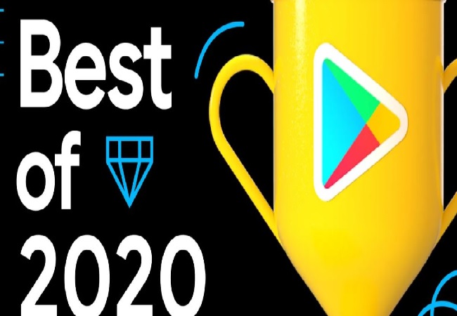 Google announces best apps and games on the Play Store in India for 2020