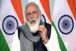 Farm laws not introduced overnight, was discussed extensively for 20-30 years: PM Modi