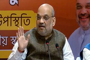 Centre will extend all possible help to U’khand govt to tackle flood situation: Amit Shah