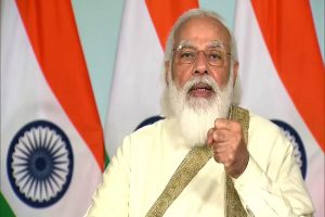 PM Modi calls AMU ‘mini India’, lauds varsity’s contribution during COVID-19