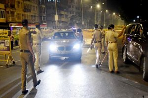 Maharashtra announces night curfew from March 28, malls to close at 8 PM; 1st state to do so