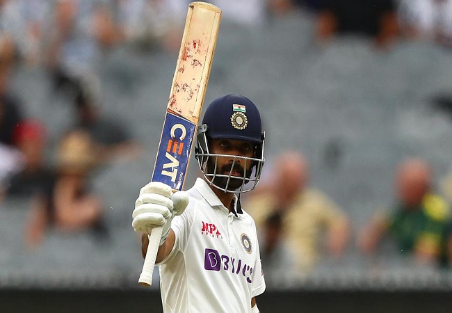 Ajinkya Rahane's MCG knock one of the most important hundreds in history of Indian cricket: Gavaskar