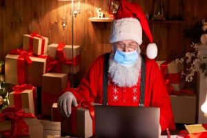 Amid pandemic, digital gifts for Christmas are the way out