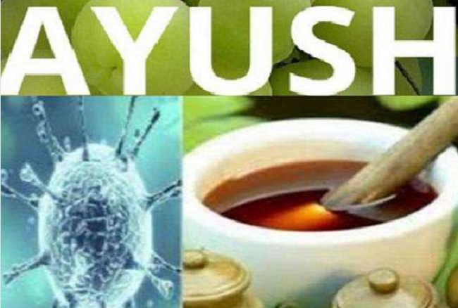 Year Ender 2020: 44% surge in medicines, Yogasana a competitive sport…How AYUSH Ministry helped fight off Covid-19