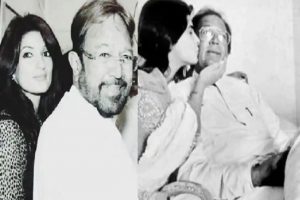 B’day Special: Some unseen photos of Rajesh Khanna with daughter Twinkle