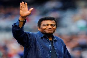 Country music legend Charley Pride passes away due to COVID-19 complications