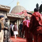 Maa Kamakhya-amit shah