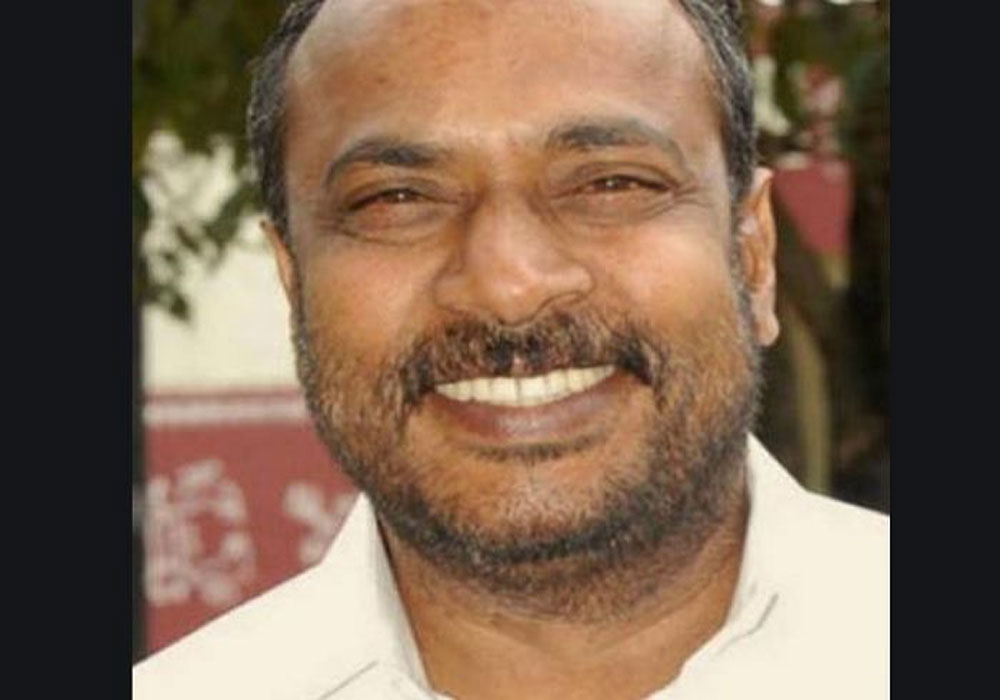 SL Dharmegowda,