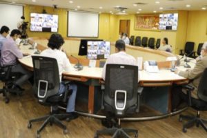Hospital Information System inaugurated at 7 hospitals of Northern and South Central Railway