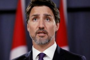 India’s ex-Ambassadors’ group writes open letter, accuse Trudeau govt of vote-bank politics