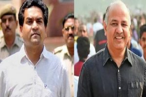 Kapil Mishra challenges Sisodia to answer 10 questions on Delhi’s ‘failed’ education system