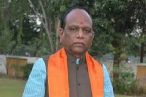 Gujarat: BJP Bharuch MP Mansukh Vasava resigns from the party